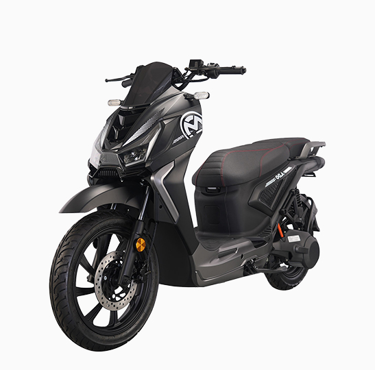 OMAX Black 1 OMAX Black