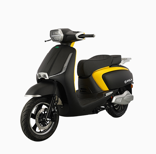 OMO Black 1 OMO Black