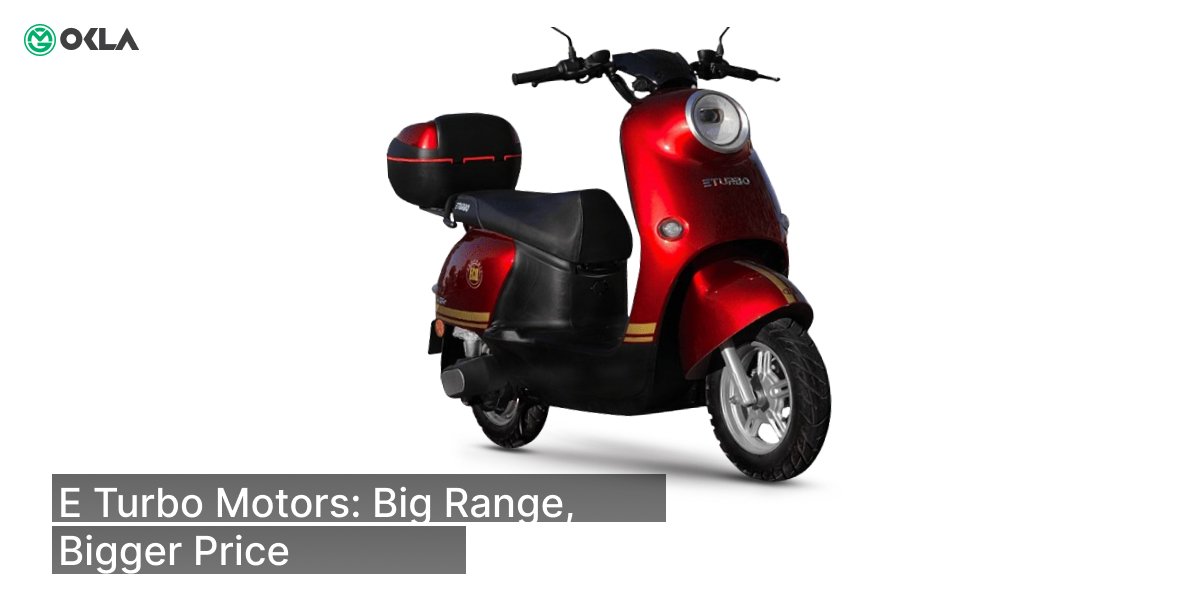 E- Turbo Motors