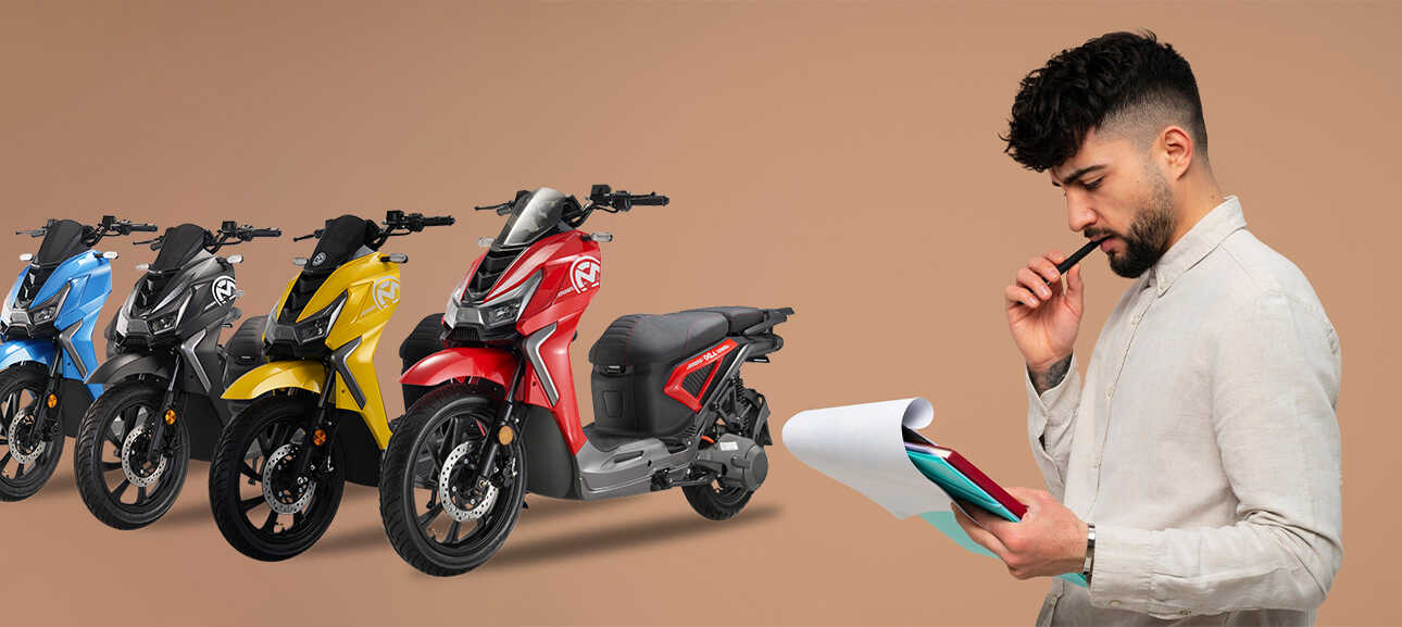 Register Your Electric Bike in Pakistan: Complete Guide