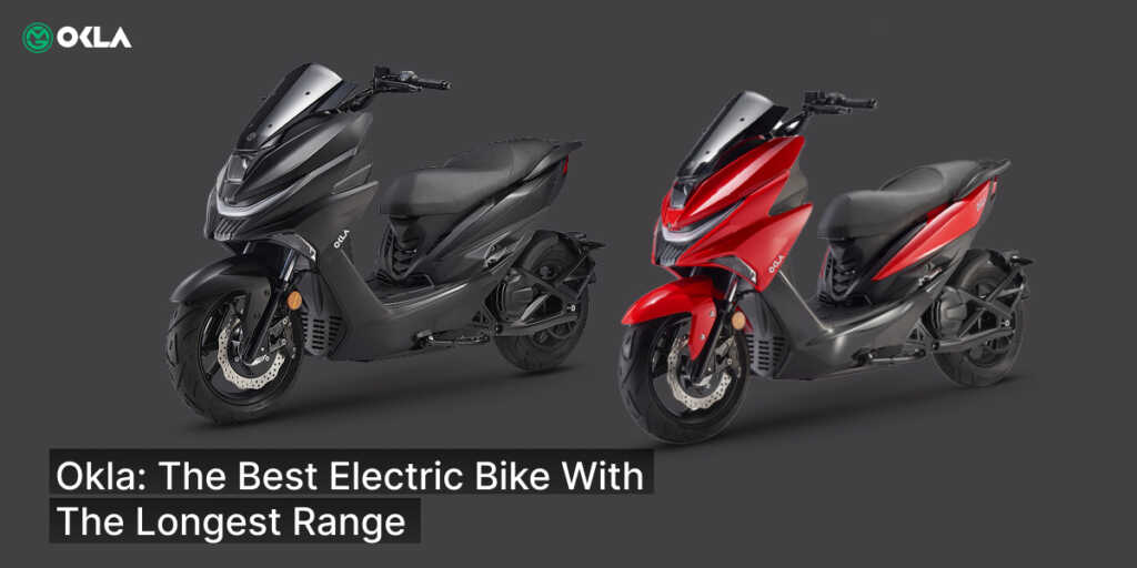 The Best Electric With Longest Range