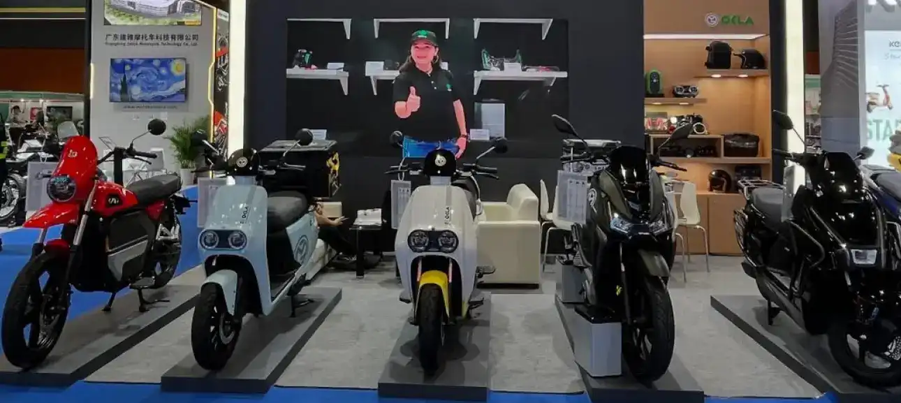 Okla Electric bikes on installment with zero markup
