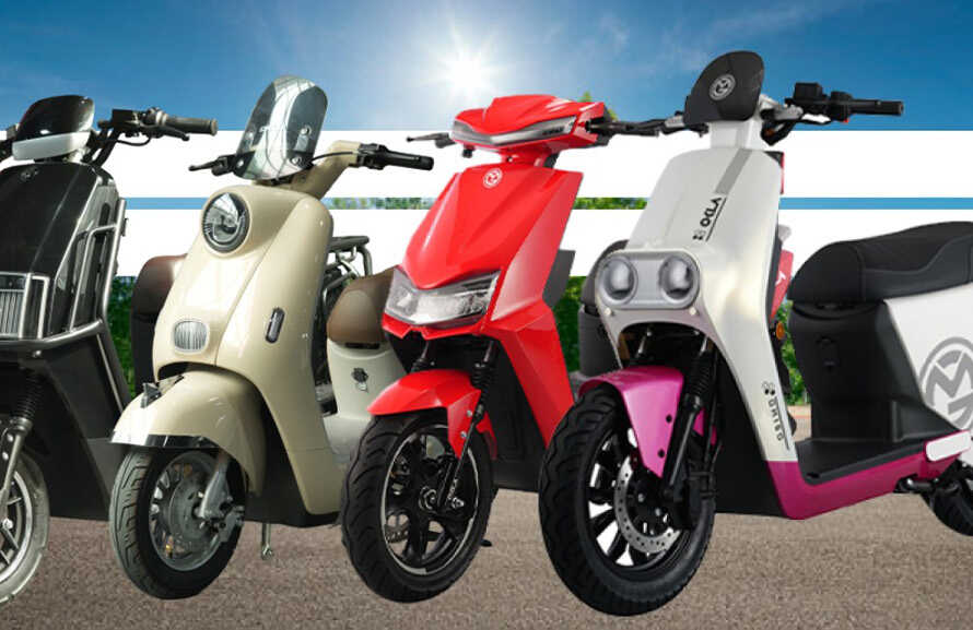 EV Battery Life in Pakistan