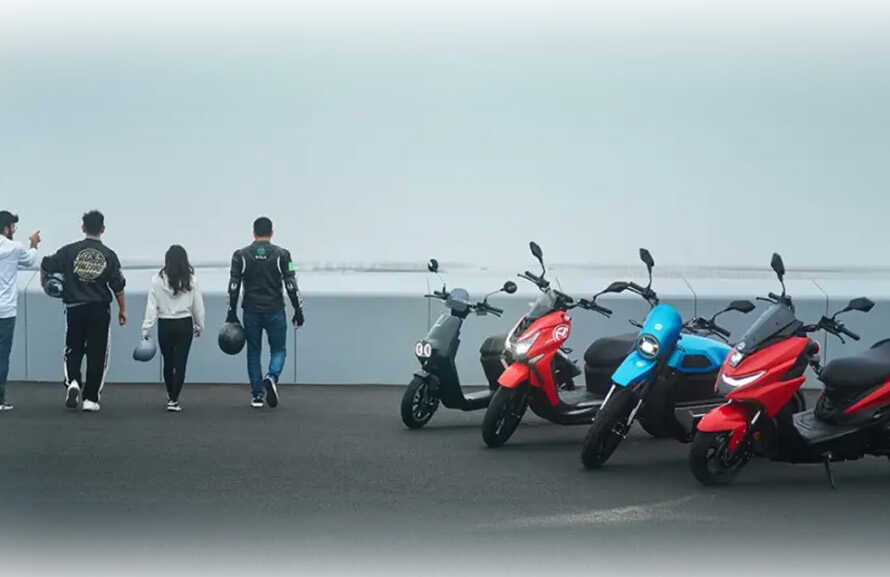 Smart Electric Mobility in Pakistan