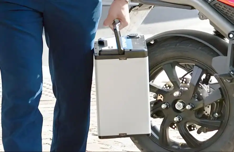 How_to_maintain_electric_bike