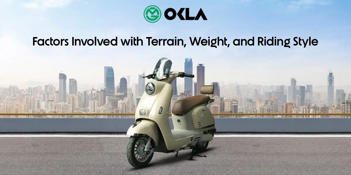 How to Pick the Perfect E-Bike Power (1000W to 2000W) for Your Riding Style 3 Factors Involved with Terrain Weight and Riding Style