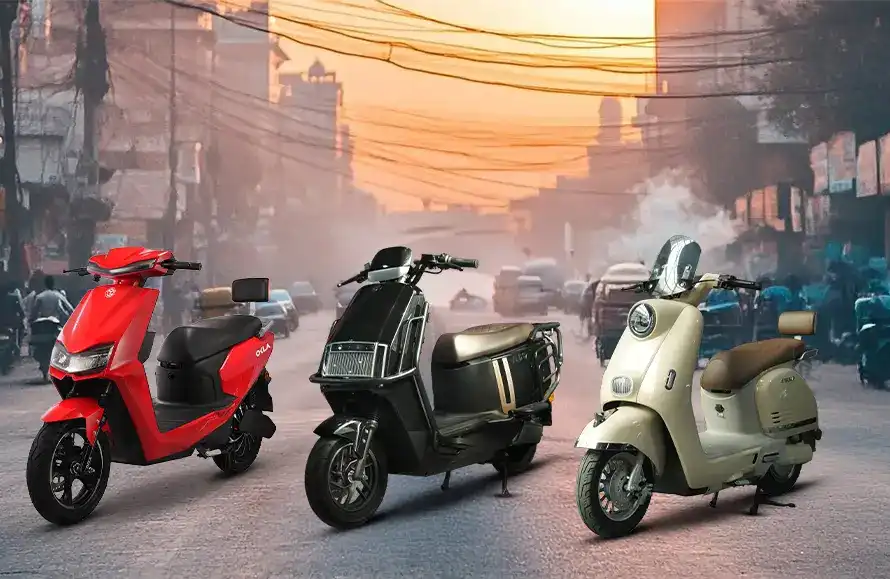 How to Pick the Perfect E Bike Power 1000W to 2000W for Your Riding Style