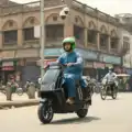 Punjab E-Bike Helmet Law 2025: Compliance, Fines & Safety Tips for Riders in Pakistan