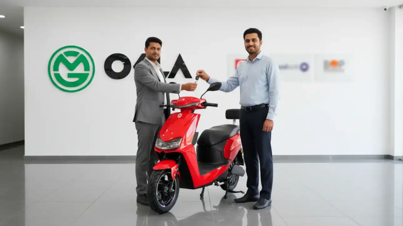 How to Buy an Electric Scooter on Installments