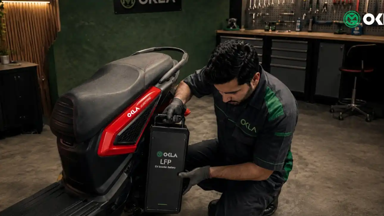 Cover Image Advantages of Lithium Battery Blog