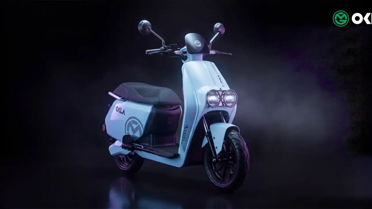 Cover Image Why Choose Electric Scooter Blog