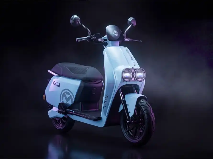 Cover Image Why Choose Electric Scooter Blog