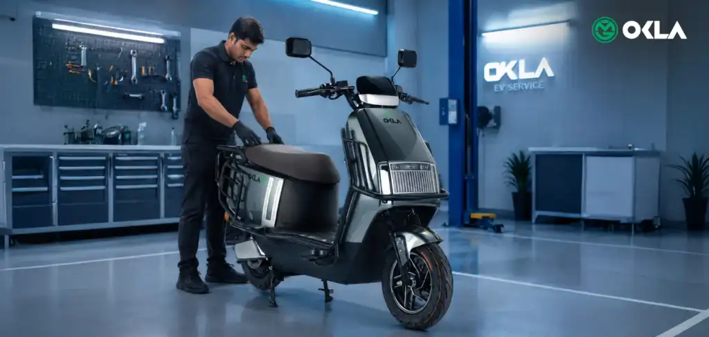 Advantages of Lithium Batteries in E-Bikes 1 Inside Blog Image Advantages of Lithium Battery Blog