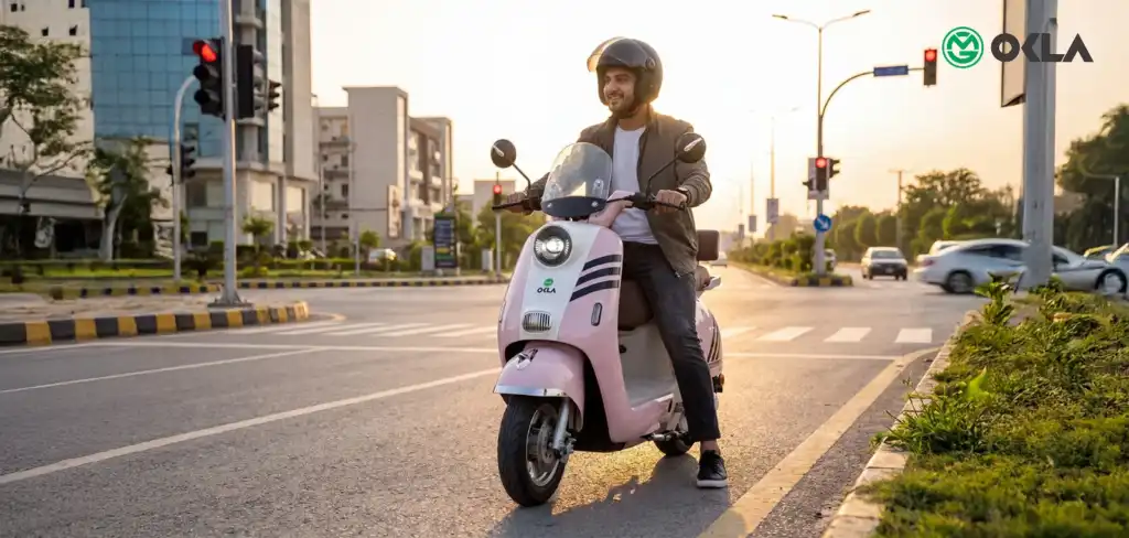 Understanding E-Bike Range: How Far Can You Ride and What Affects It? 1 Inside Blog Image Understanding E Range Blog