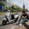 What Happens If Your Electric Scooter Runs Out of Battery Mid-Ride?