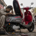 Can a Local Mechanic Fix Your Electric Bike? The Honest Reality of EV Repair in Pakistan