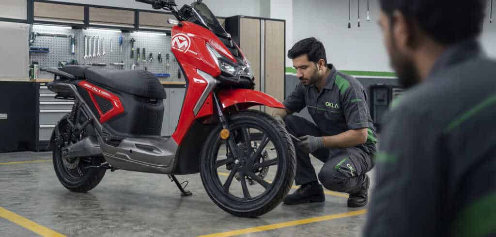 Can a Local Mechanic Fix Your Electric Bike 2