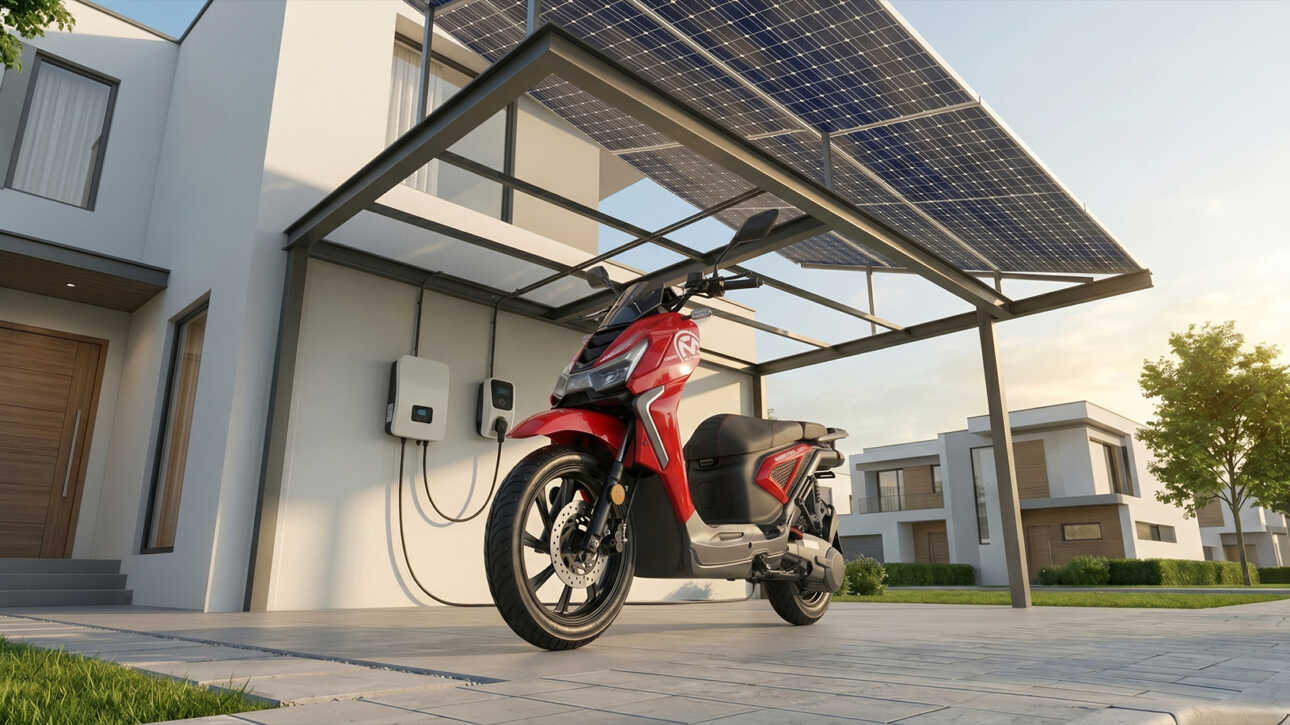 Electric Mobility Trends in Pakistan 1