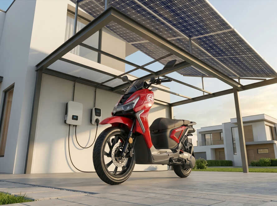 Electric Mobility Trends in Pakistan 1
