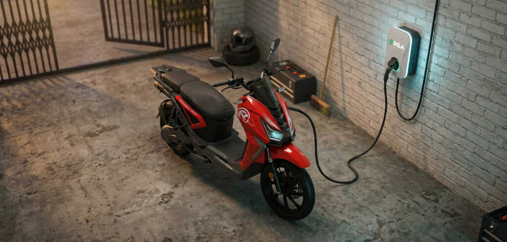 Electric Mobility Trends in Pakistan 1 Electric Mobility Trends in Pakistan inside