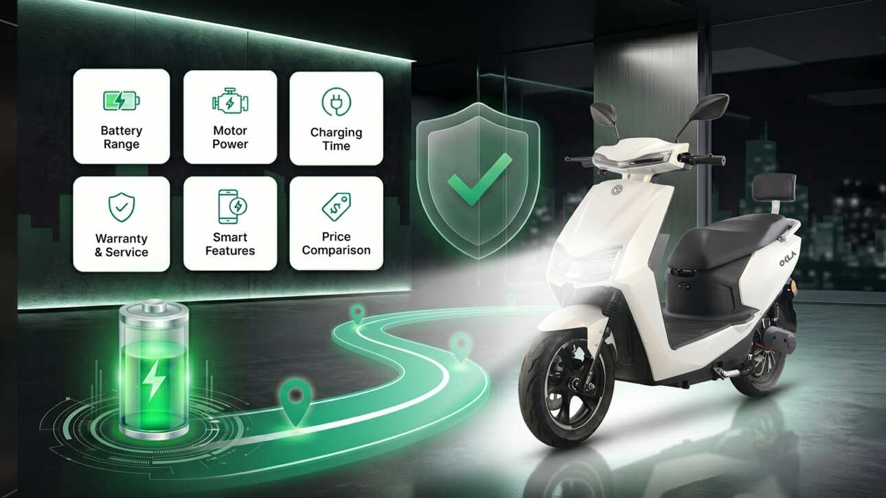 Electric Scooter Buying Guide 2 1