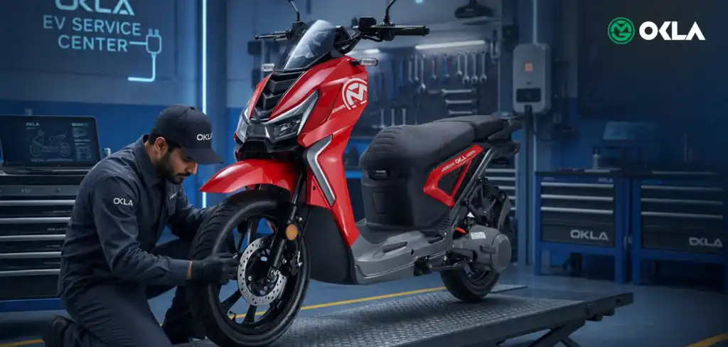 Everything You Should Know About E-Bike Tyres 1 Inside Blog Image E Bike Tyres Blog