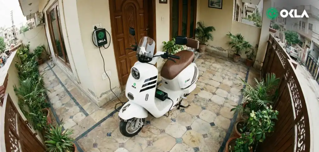 How to Increase the Battery Life of an Electric Bike in 2026? | OKLA Guide 1 Inside Blog Image How to Increase Battery Life Blog