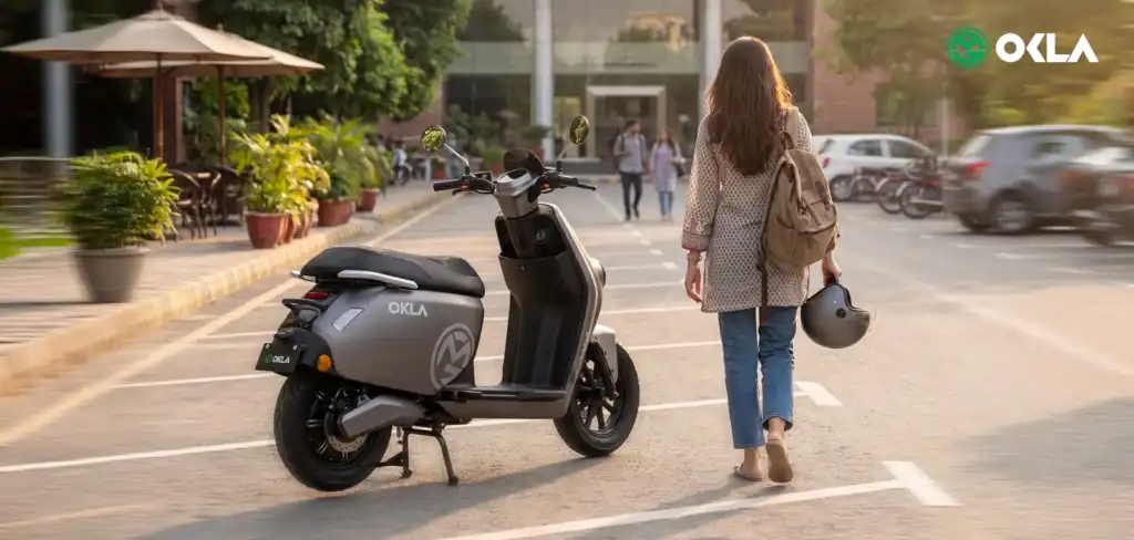 How to Choose a Smart Female- & Student-Friendly E-Bike in 2026 1 Inside Blog Image Smart Female Blog 1