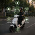 The Psychology of Silent Riding: Why Electric Scooters Feel Different