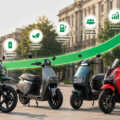 Which is the Most Selling Electric Scooter in Pakistan 2026?