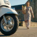 Empowering Women, Ride with Confidence