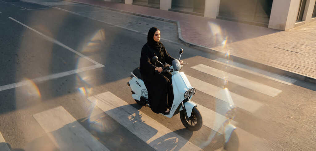 Empowering Women, Ride with Confidence 1 women empowerment outer