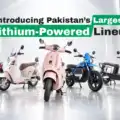 Best Electric Scooter in Pakistan 2026: Why Choose OKLA Pakistan?
